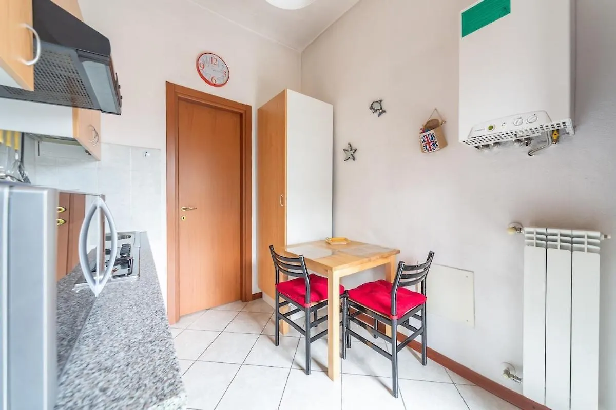 Apartment Beautiful Studio Cimiano Milan