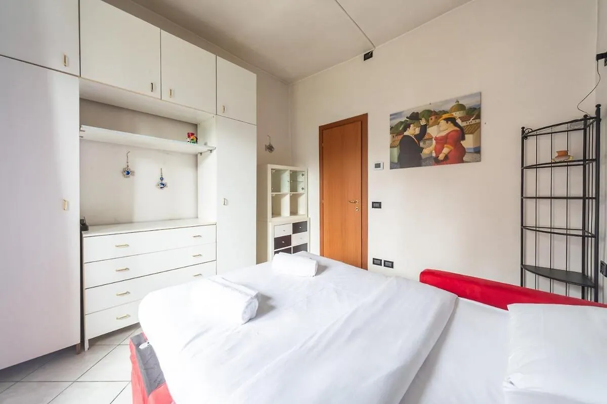 Beautiful Studio Cimiano Milan 0*,  Italy