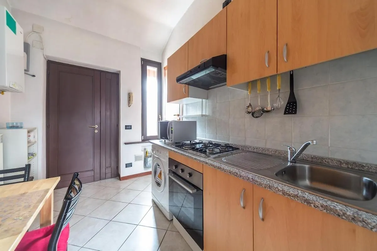 Beautiful Studio Cimiano Milan 0*,  Italy
